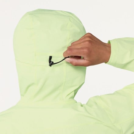 Arc'teryx Gamma Lightweight Hoody - Women's 7