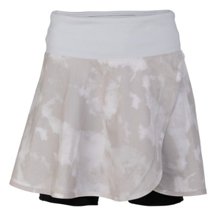 PEARL iZUMi Sugar Cycling Skirt - Women's 0