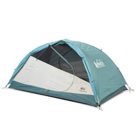 REI Co-op Trail Hut 2 Tent with Footprint | REI Co-op