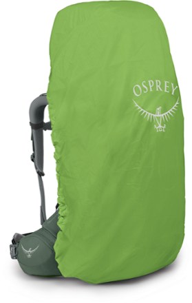 Women's Osprey Ariel 65 (Ceramic Blue) Backpack