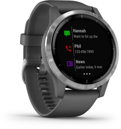 Garmin vivoactive 4 1
