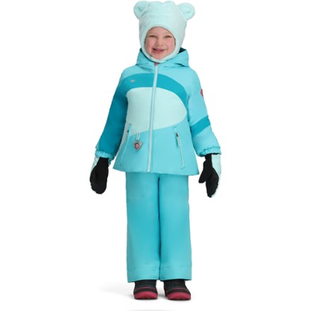 Obermeyer Livia Insulated Jacket - Toddlers'/Kids' 3