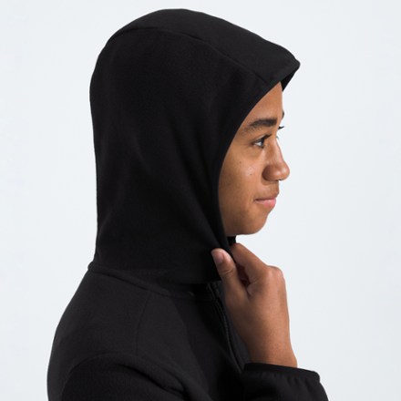 The North Face Glacier Full-Zip Hooded Jacket - Kids' 6