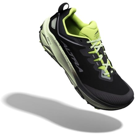 Altra Experience Wild 3 Trail-Running Shoes - Men's 5