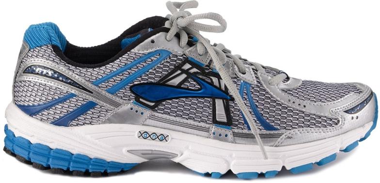 adrenaline gts 12 road running shoes men s
