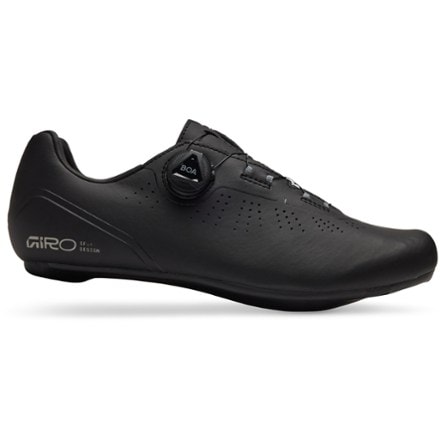 Giro Cadet II Cycling Shoes 0