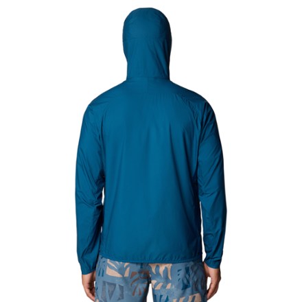 Mountain Hardwear Kor AirShell Hooded Jacket Men's REI Co-op