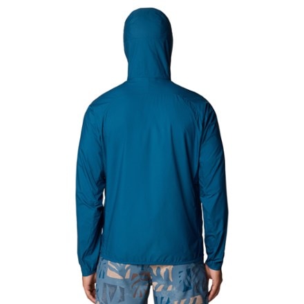 Mountain Hardwear Kor AirShell Hooded Jacket - Men's 1