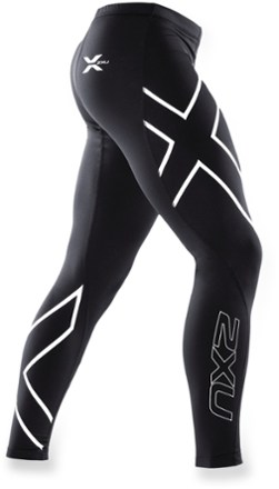 international Afstå Charles Keasing 2XU Compression Tights - Men's | REI Co-op