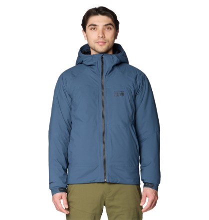Stretch Ozonic Insulated Jacket - Men's