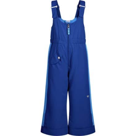 Obermeyer Snoverall Stripe Bib Snow Pants - Toddlers'/Kids' 0