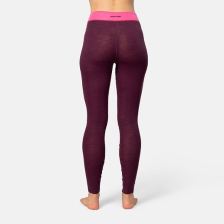 Kari Traa Kaia Base Layer Set - Women's 6