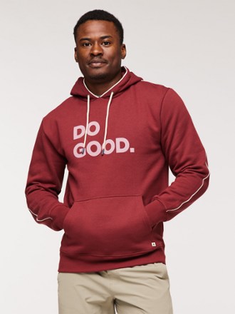 Cotopaxi Do Good Hoodie - Men's 1
