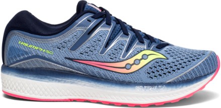 saucony triumph ladies