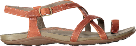 chaco dorra sandal