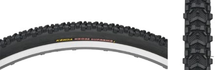 Kenda Kross Supreme Tire 0