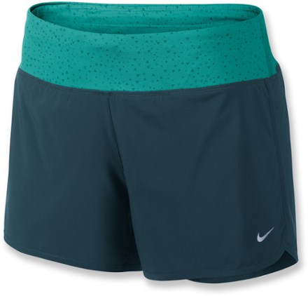 nike rival running shorts