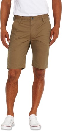 Levi's Commuter 504 Trouser Bike Shorts 