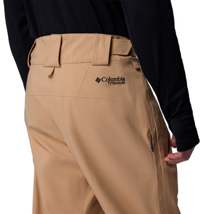 Columbia Platinum Peak II 3L Pants - Men's 6