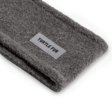 Turtle Fur Chelonia 150 Double-Layer Headband 1