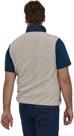 Patagonia Synchilla Fleece Vest - Men's 5