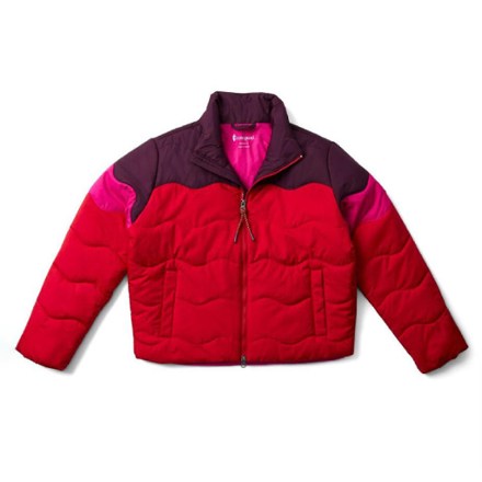 Cotopaxi Women