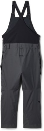 Mountain Hardwear Firefall Bib Snow Pants - Men's 4
