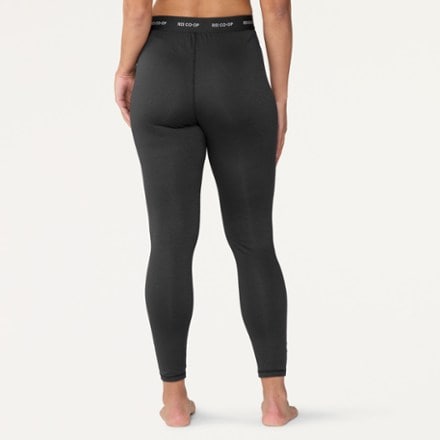 REI Co-op Lightweight Base Layer Tights - Women's 6