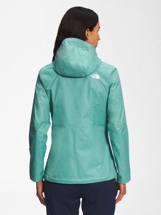 The North Face Alta Vista Jacket - Women's 1