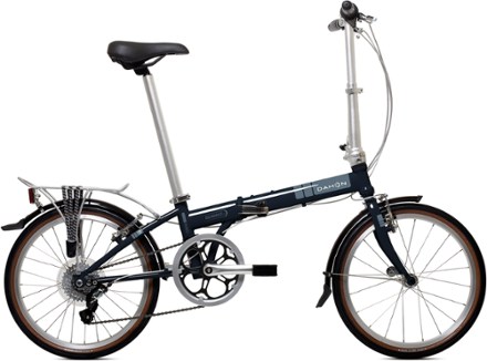 dahon folding bike