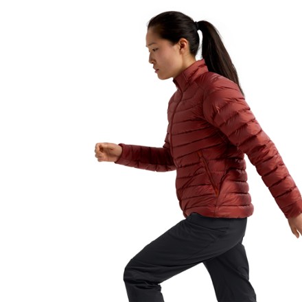 Arc'teryx Cerium Down Jacket - Women's 4