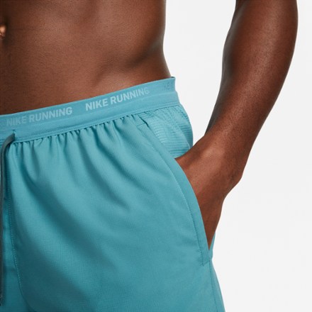 Nike Stride 7" Shorts - Men's 8