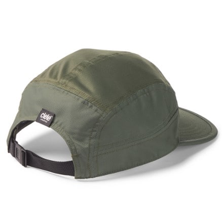 ciele athletics GOCap Classic Athletics Hat 1