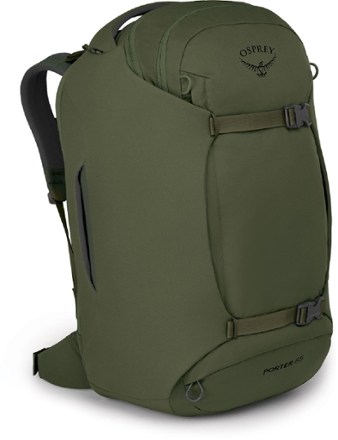 Osprey porter 65 dimensions discount