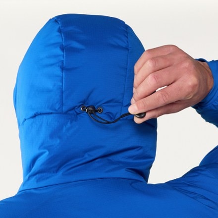 Arc'teryx Atom SV Insulated Hoody - Men's 9