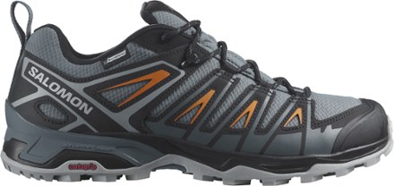 Salomon X Ultra Pioneer CSWP Hiking Shoes - Men