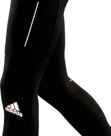 adidas Own The Run Warm Tights - Men's 3