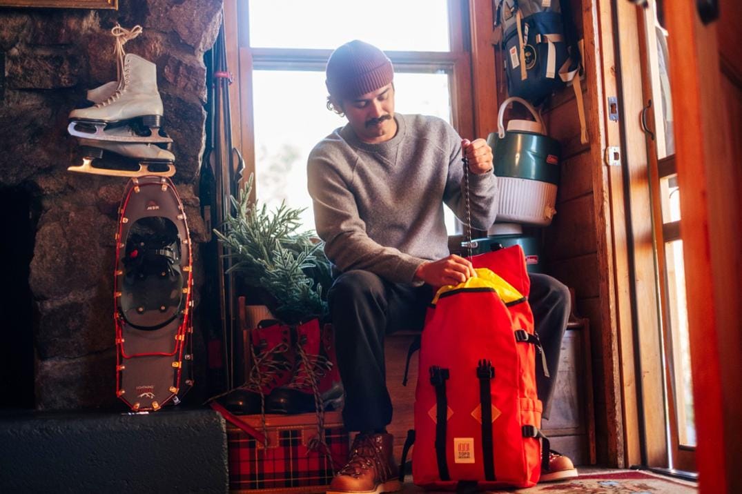 Location Image for Global Beanie