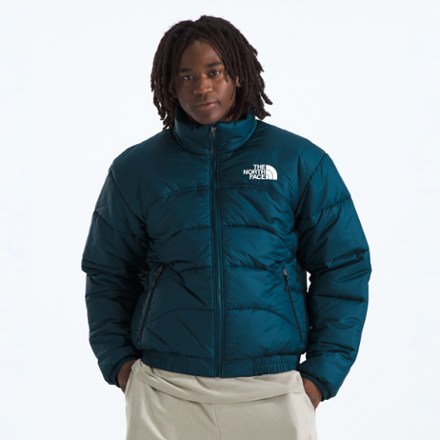 Rei様 THE NORTH FACE Compact Jacket The North Face Jacket 2000 Insulated Jacket - Men's | REI Co-op