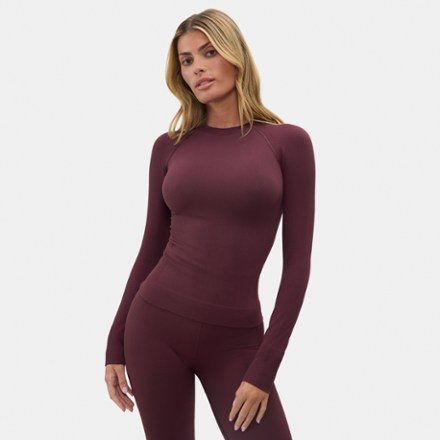 Halfdays Johnson Base Layer Top - Women's 0