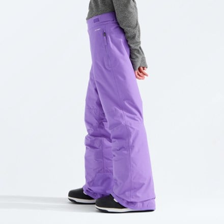 The North Face Freedom Insulated Snow Pants - Girls' 3