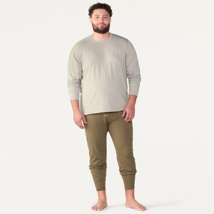 REI Co-op Midweight Long-Sleeve Base Layer Top - Men's 5