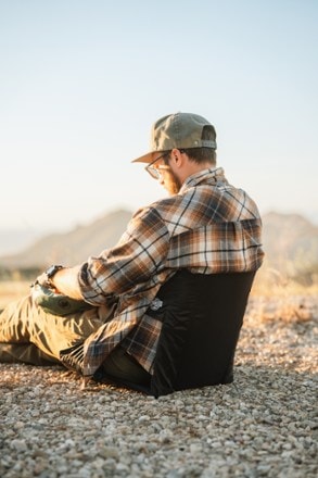 Crazy Creek Original Chair 6