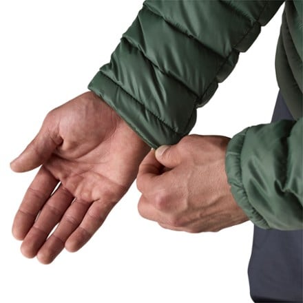 Patagonia Down Sweater Hoody - Men's 7