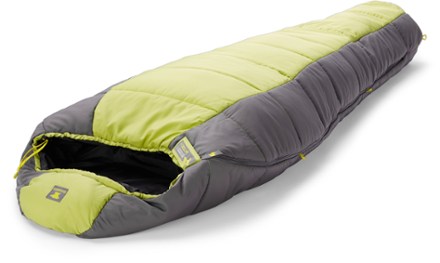 Mountainsmith Antero +35 Sleeping Bag 7