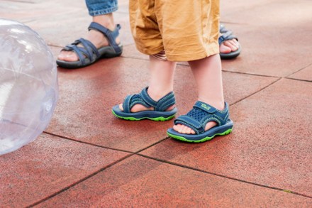 Teva Psyclone XLT Sandals - Toddlers' 6