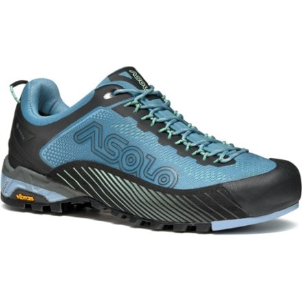 Asolo Eldo Evo GV Approach Shoes - Women's 2