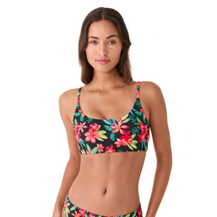 Andie The Maui Swimsuit Top - Women's 1