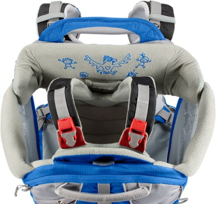 top view wih padding (Bouncing Blue)