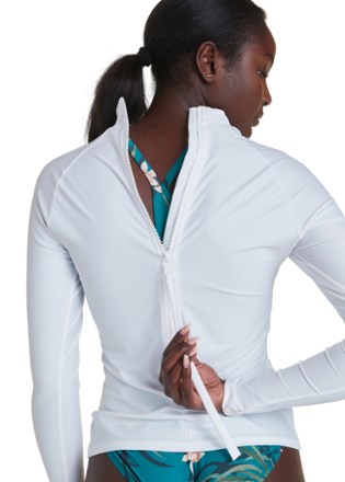 Lole Seychelles Rashguard - Women's 2